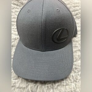 Lexus cap